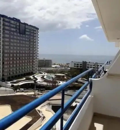 Paraiso Del Sur, Διαμέρισμα Playa Paraiso (Tenerife)