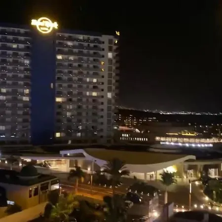 Διαμέρισμα Paraiso Del Sur,