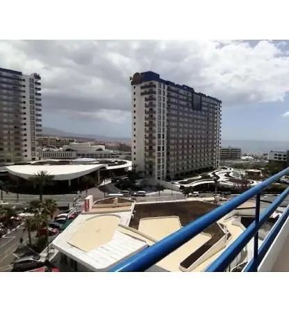 Paraiso Del Sur, * Playa Paraiso (Tenerife)